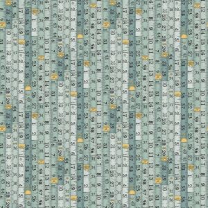 Atelier - Measurements