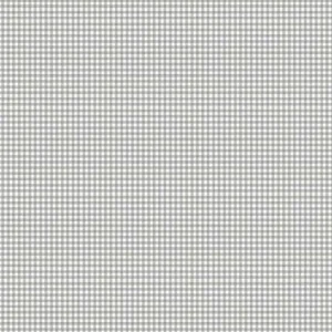 Little Ones - Gingham Grey