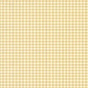 Little Ones - Gingham Buttermilk