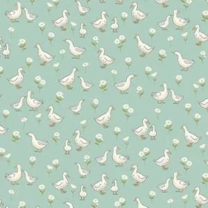 Little Ones - Duck Egg Blue