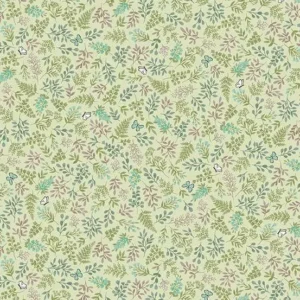 Little Ones - Foliage Green