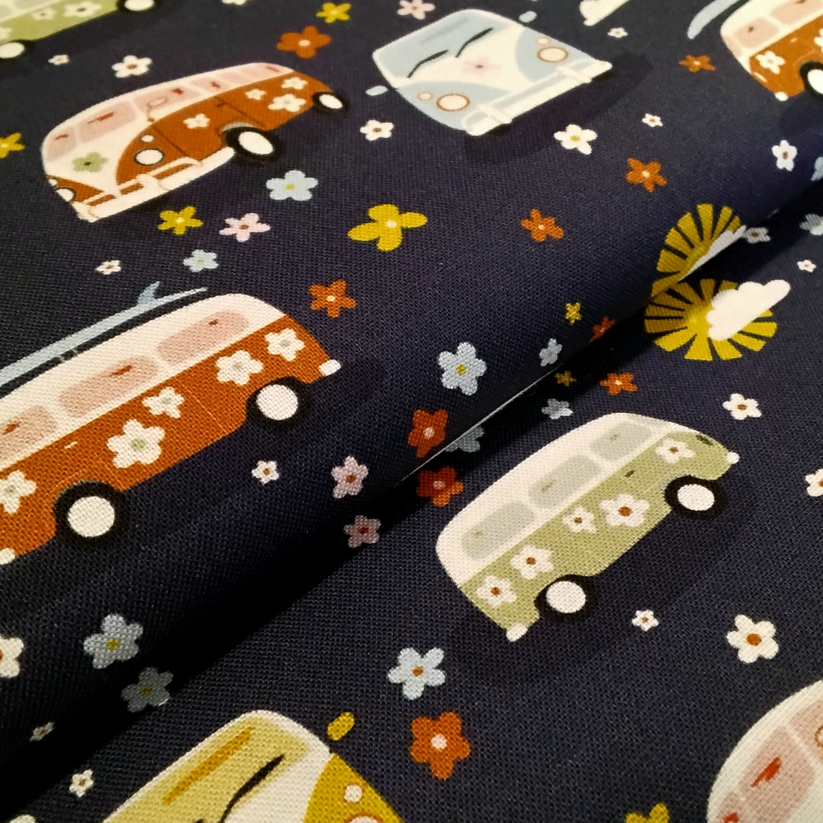 Camper Vans - Image 8