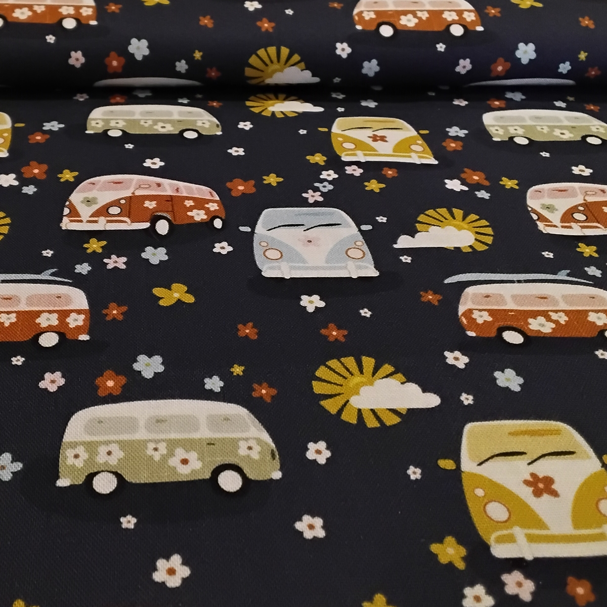 Camper Vans - Image 9