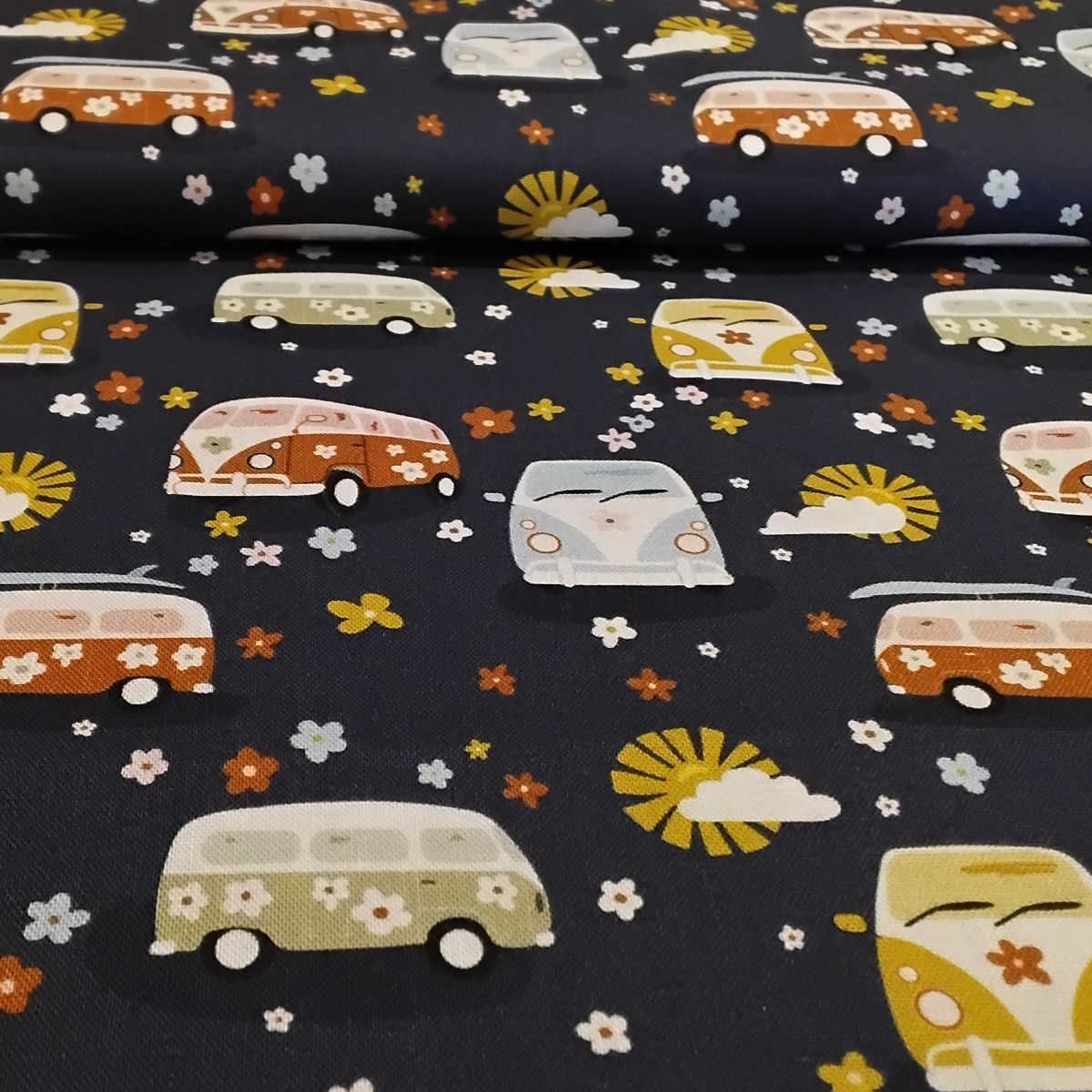 Camper Vans - Image 11