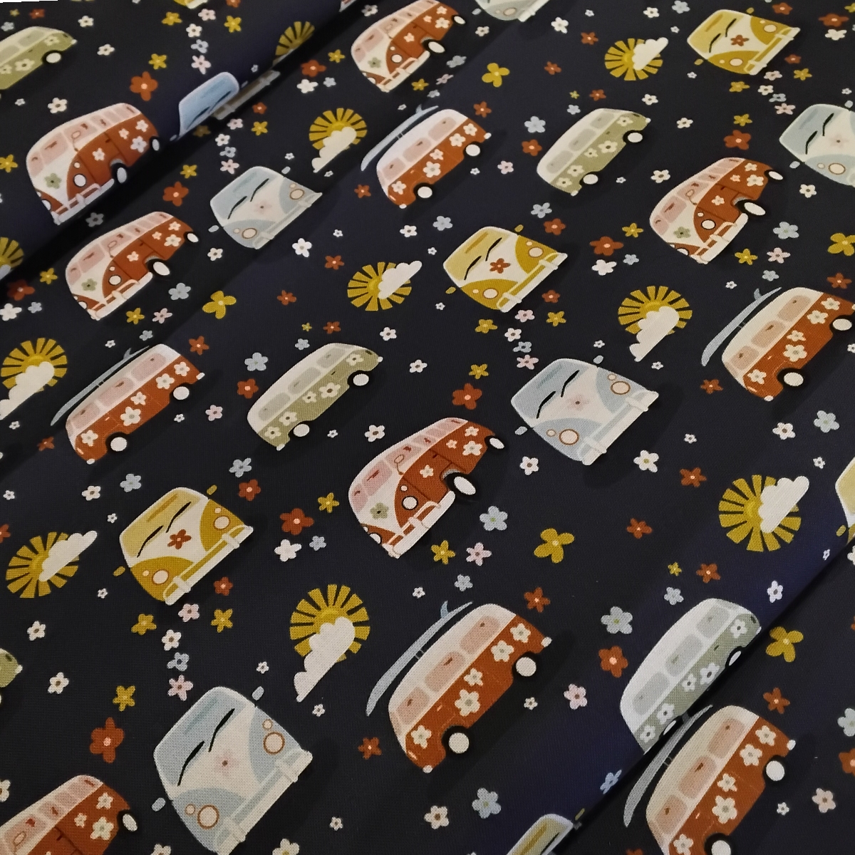 Camper Vans