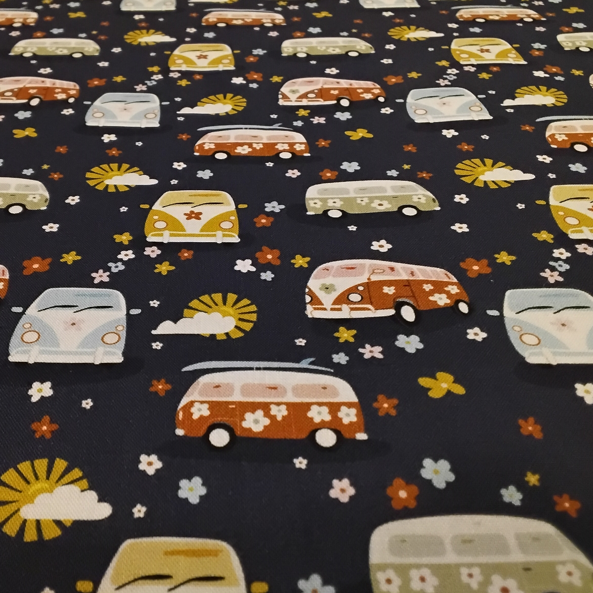 Camper Vans - Image 10