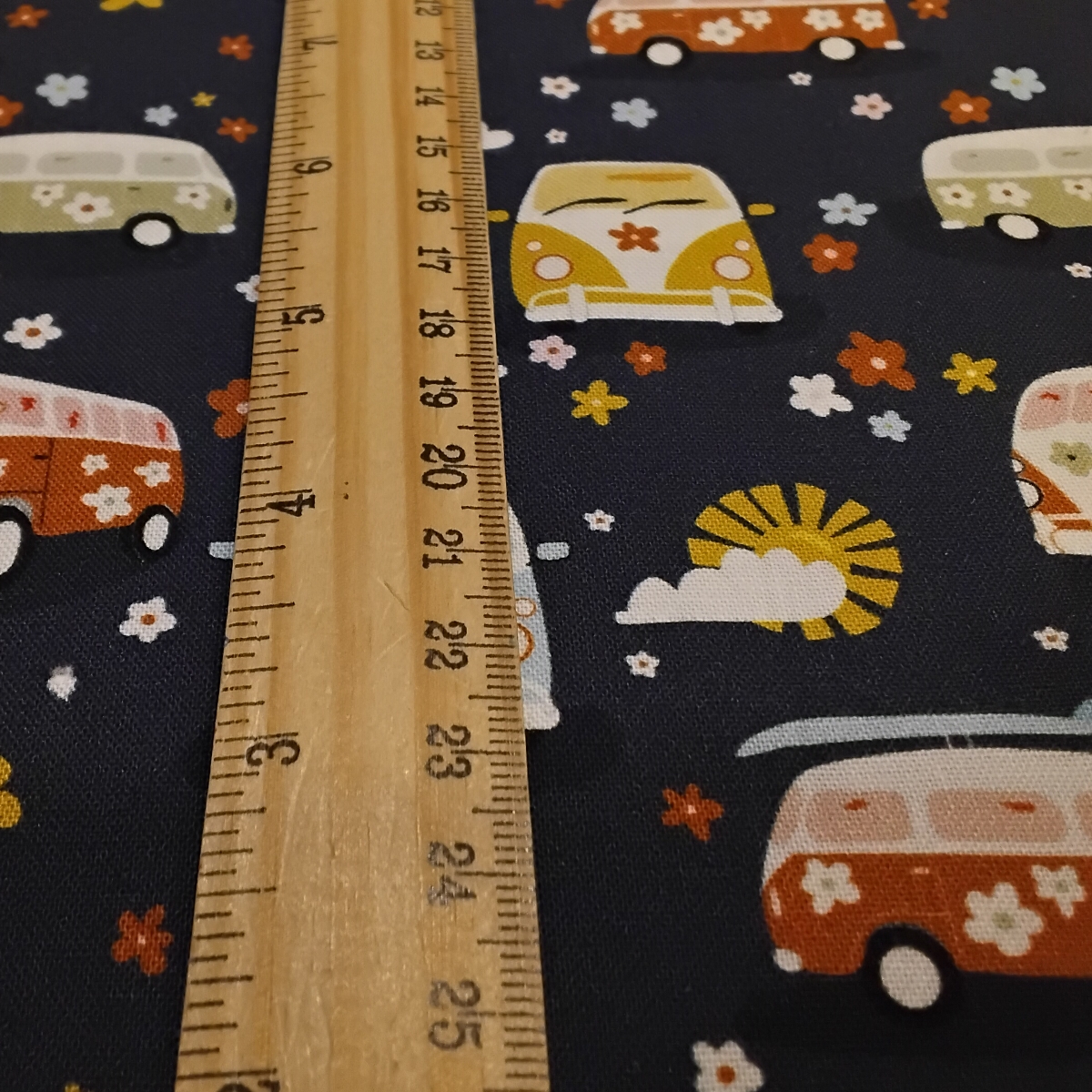 Camper Vans - Image 5