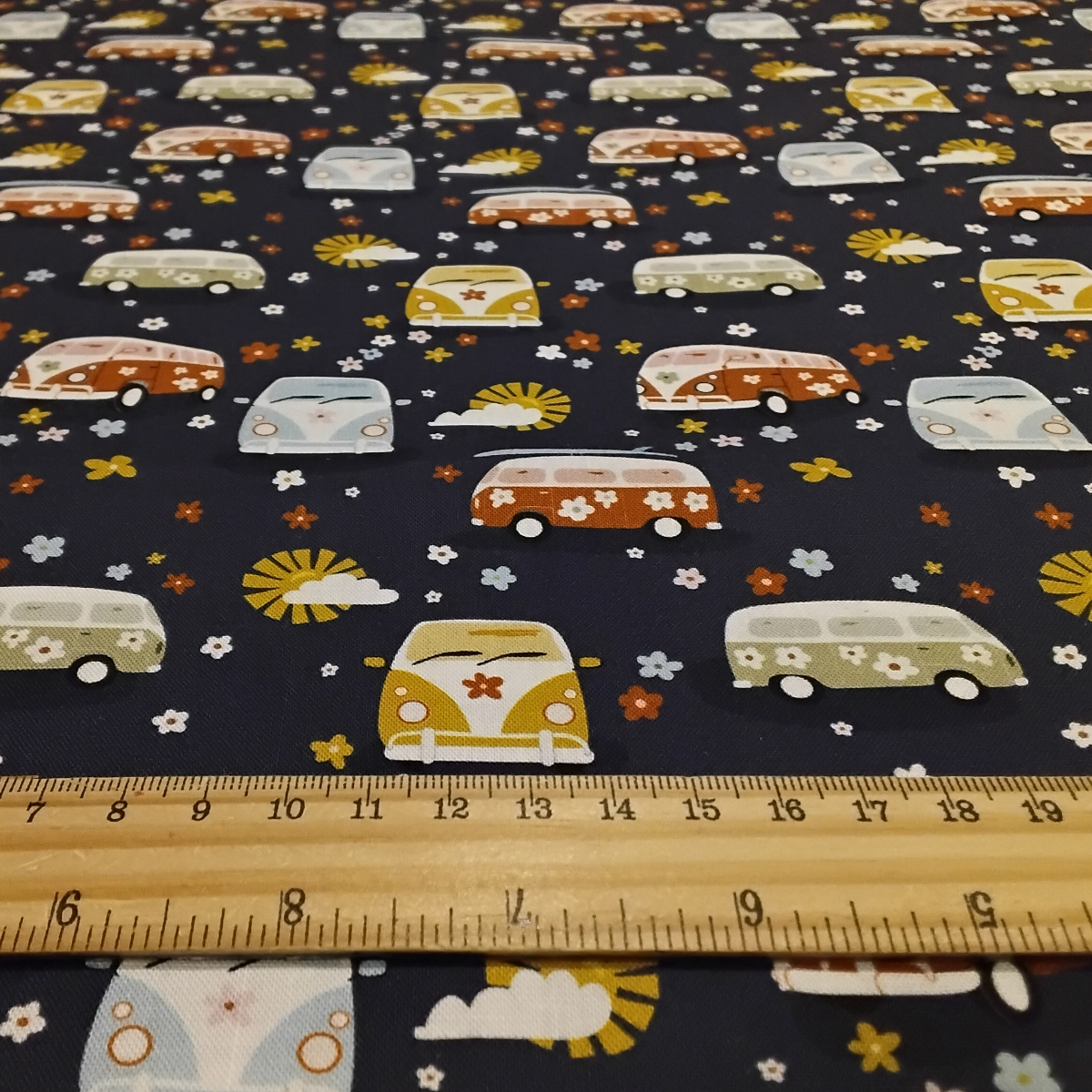 Camper Vans - Image 4