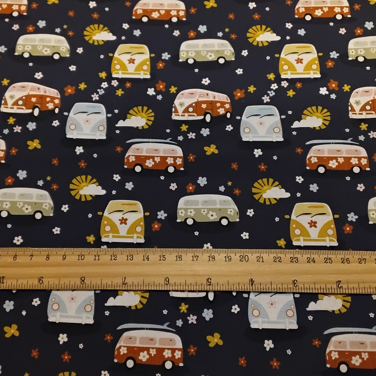 Camper Vans - Image 3