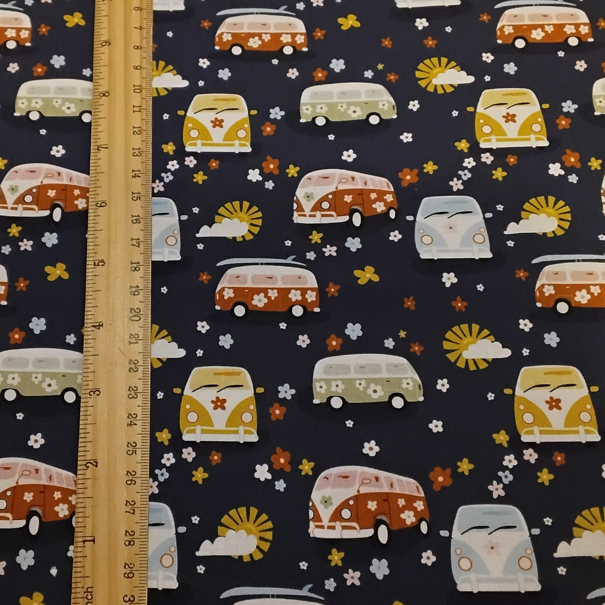 Camper Vans - Image 2