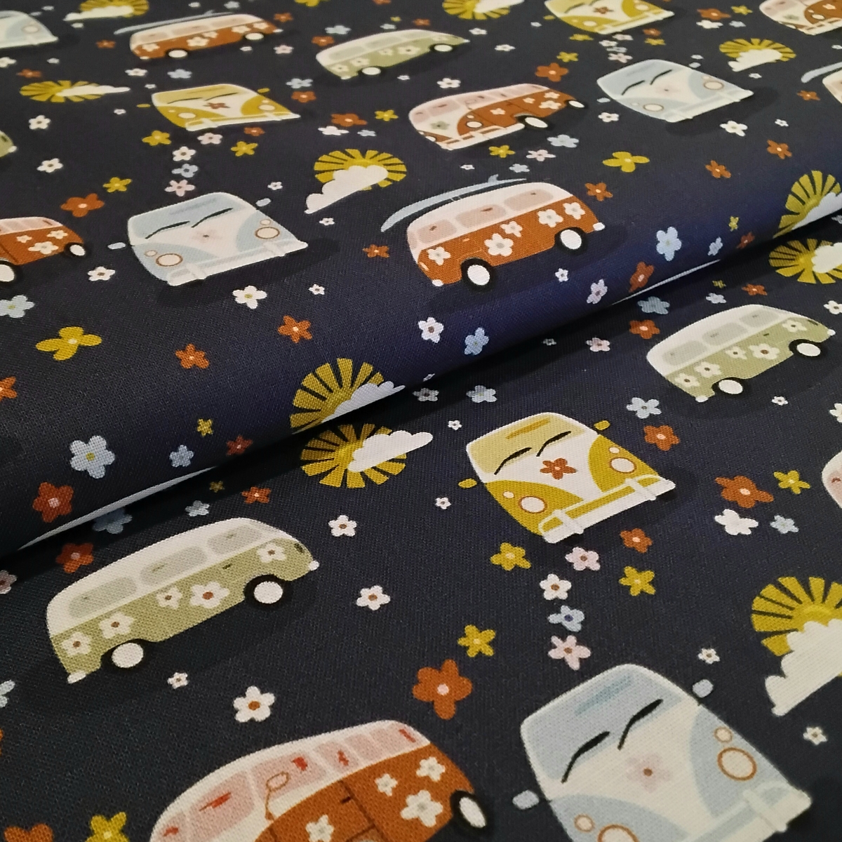 Camper Vans - Image 12