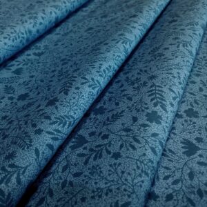 Butterfly Garden Blender Blue