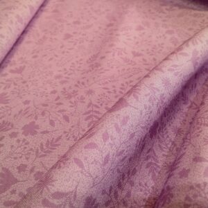 Butterfly Garden Blender Magenta