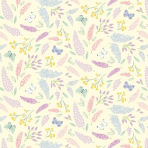 Dear Spring - Symphony Cream