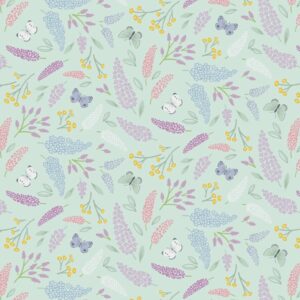 Dear Spring - Symphony Blue