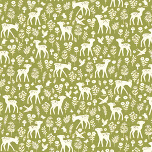 Little Ones - Deers
