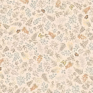 Little Ones - Foliage Blush