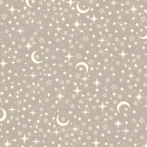 Little Ones - Stars Grey