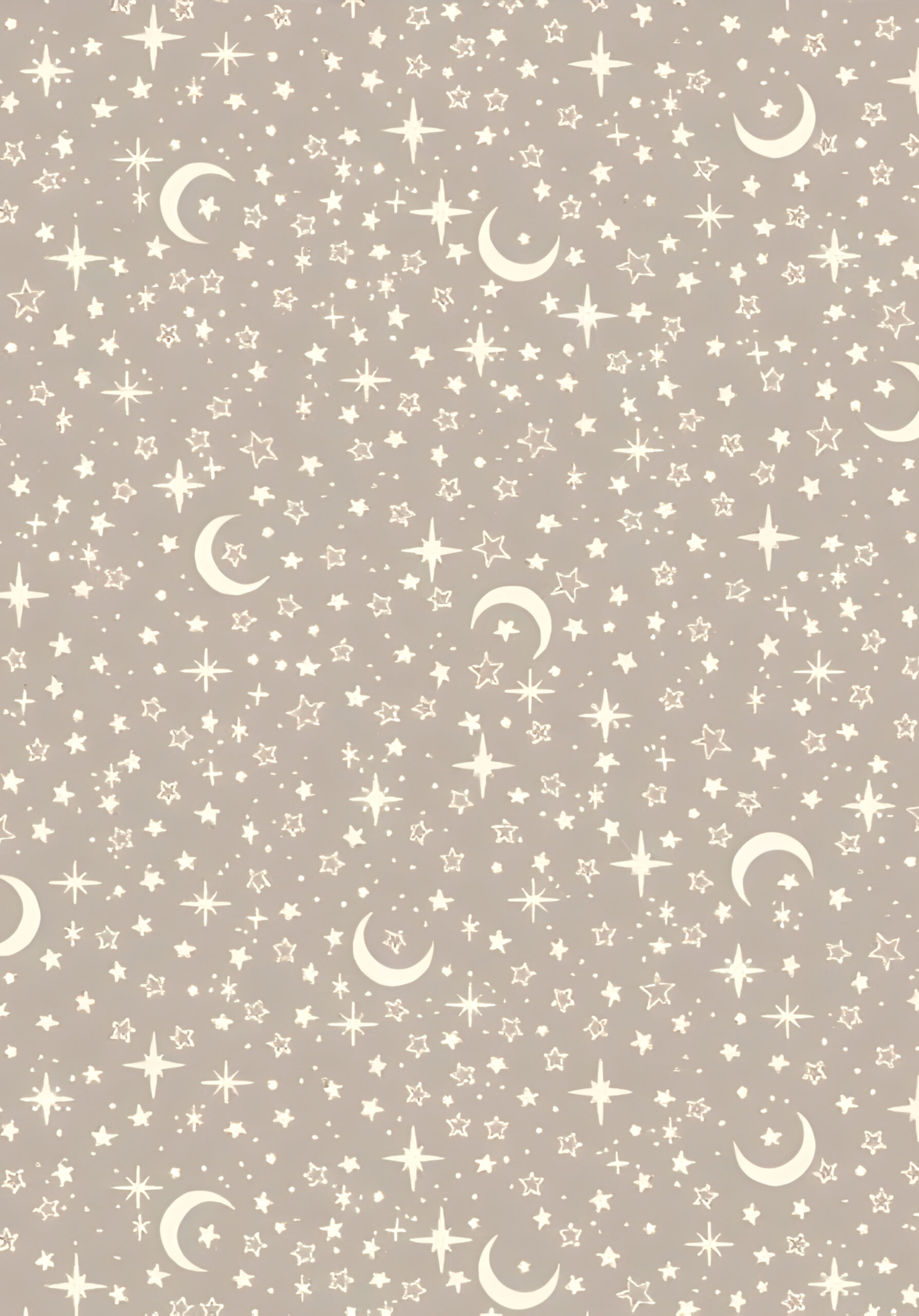 Little Ones - Stars Grey