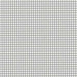 Little Ones - Gingham Grey