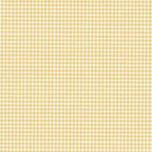 Little Ones - Gingham Buttermilk