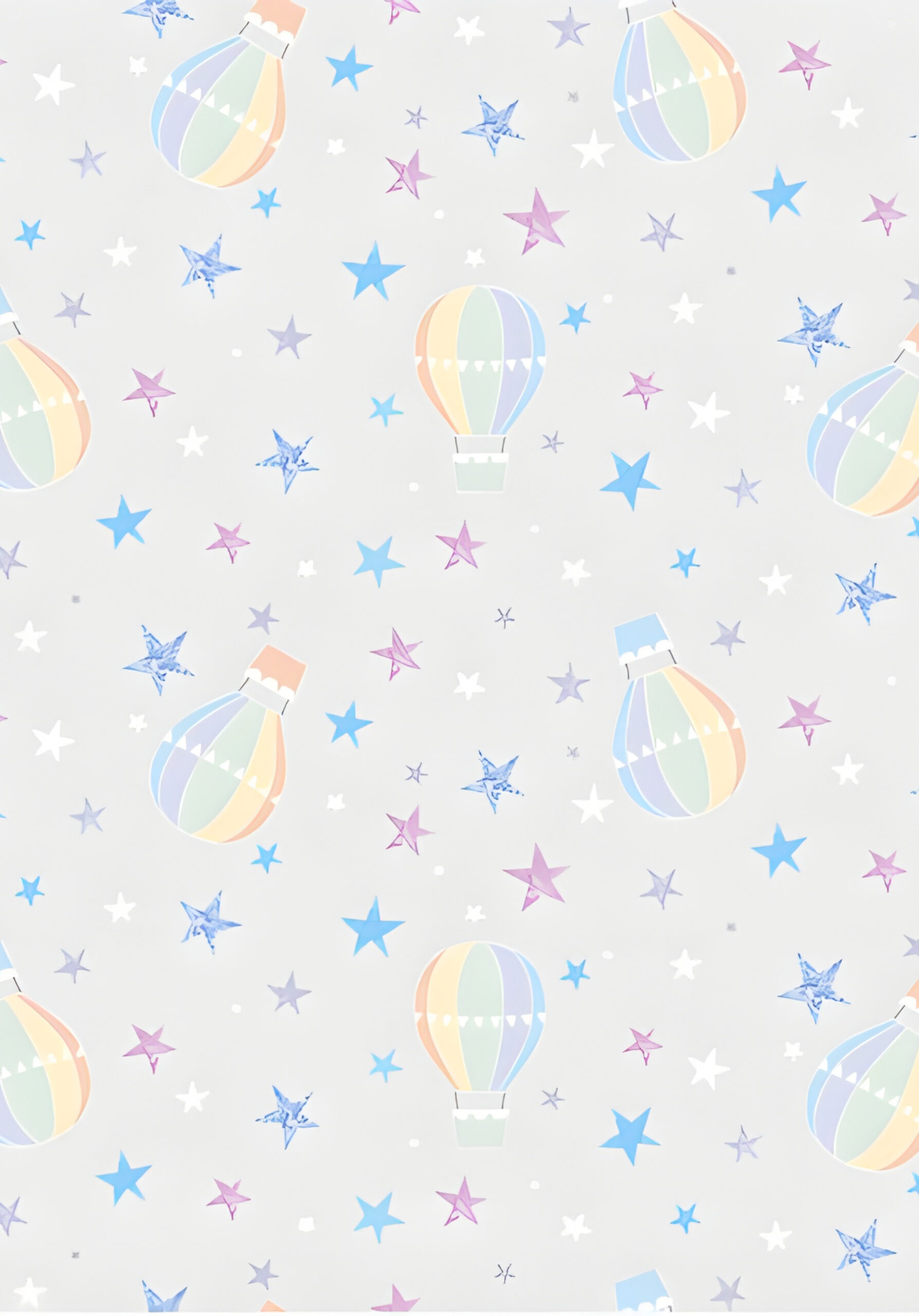 Nursery - Balloons