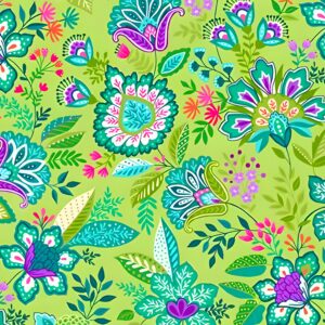 Tropica - Botanical Green