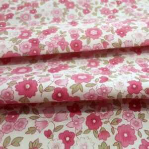 Liberty Style - Eden Pink