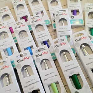 Knit Pro Waves