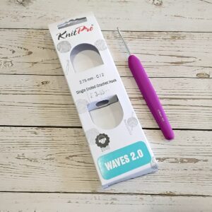 Soft Grip 2.75mm