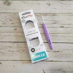 Soft Grip 3.5mm