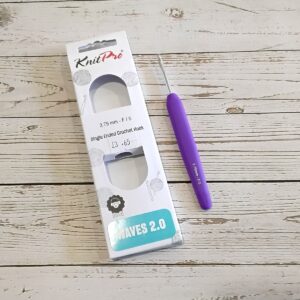 Soft Grip 3.75mm
