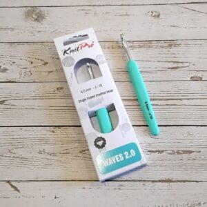 Soft Grip 5.5mm