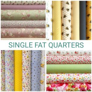 Fat Quarters