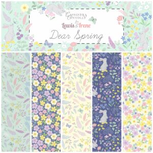 Dear Spring Collection
