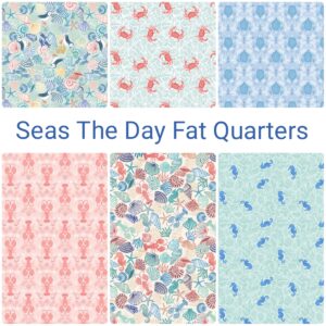 Seas The Day Collection