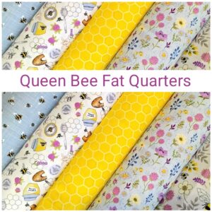 Queen Bee Collection