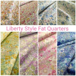 Liberty Style Collection