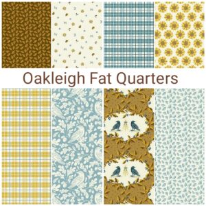 Oakleigh Collection