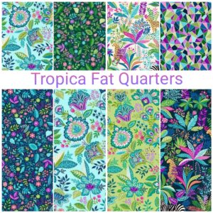 Tropica Collection