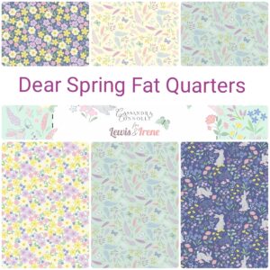 Dear Spring Collection