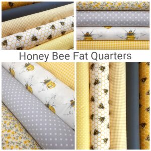 Honey Bee Collection