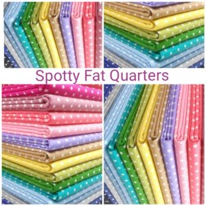 Spotty Collection