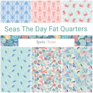 Seas The Day Collection