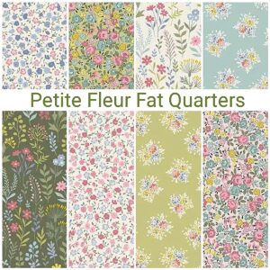 Petite Fleur Collection