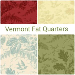 Vermont Collection