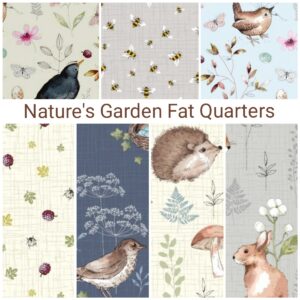 Natures Garden Collection