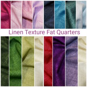 Linen Texture Collection