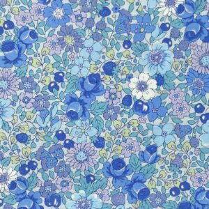 Liberty Style - Blossom Blues