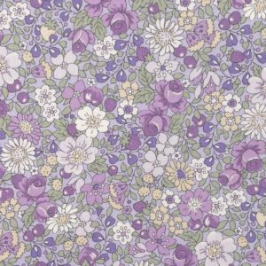 Liberty Style - Blossom Lilacs
